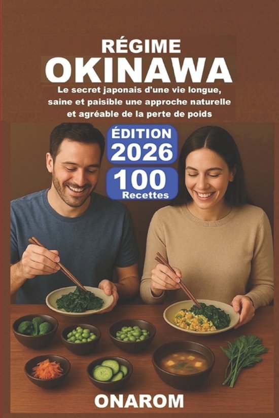 Régime Okinawa