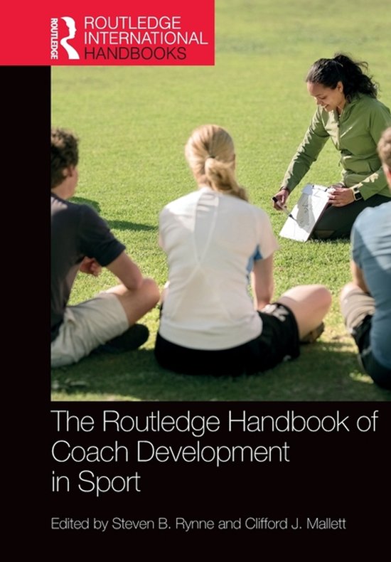 Routledge International Handbooks-The Routledge Handbook of  ... - cover