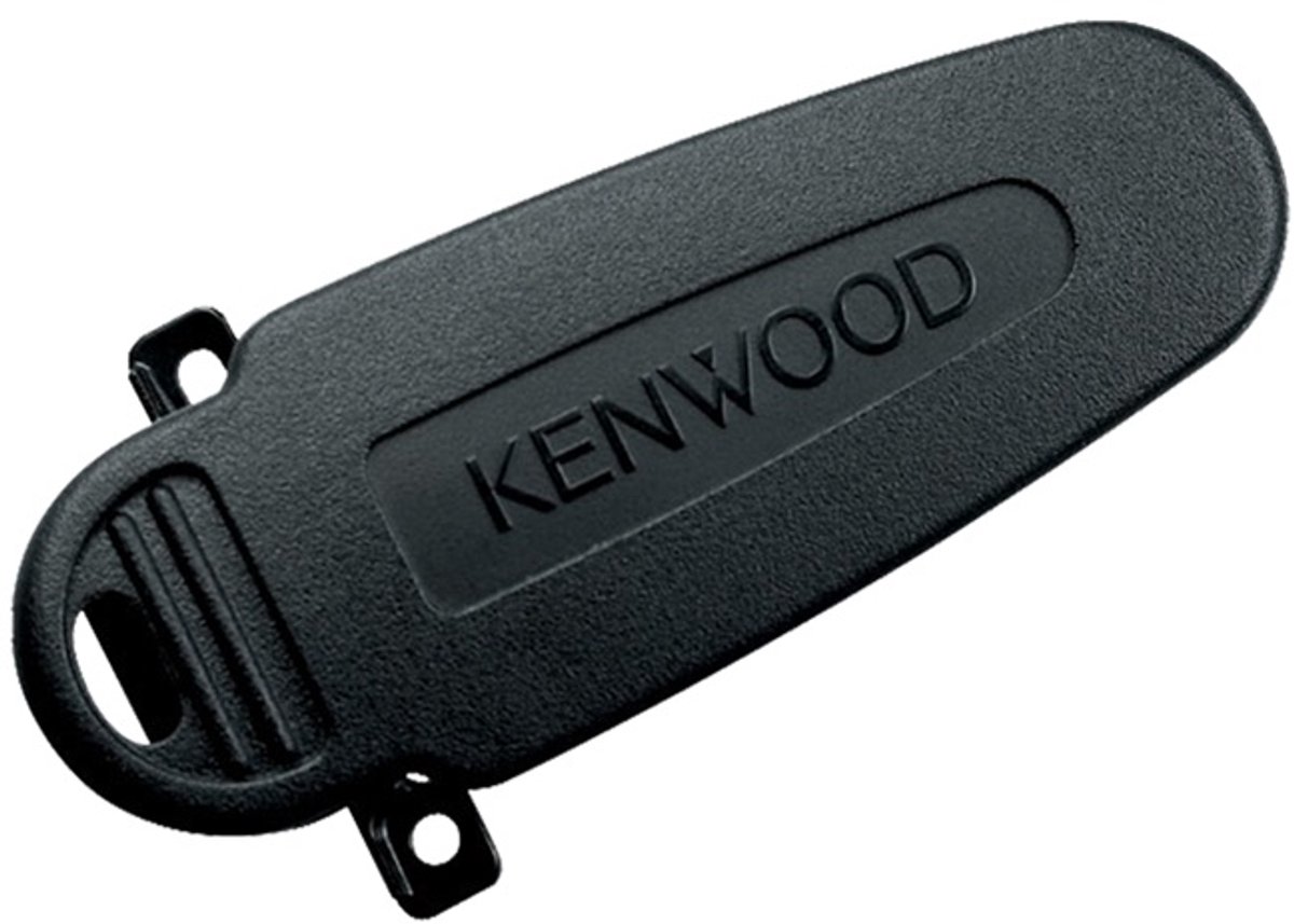 Kenwood KBH-12 Riemclip voor de NX220 en NX320