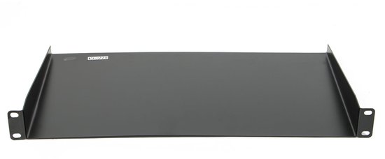 Innox RP 1URS 19 inch rack shelf | bol