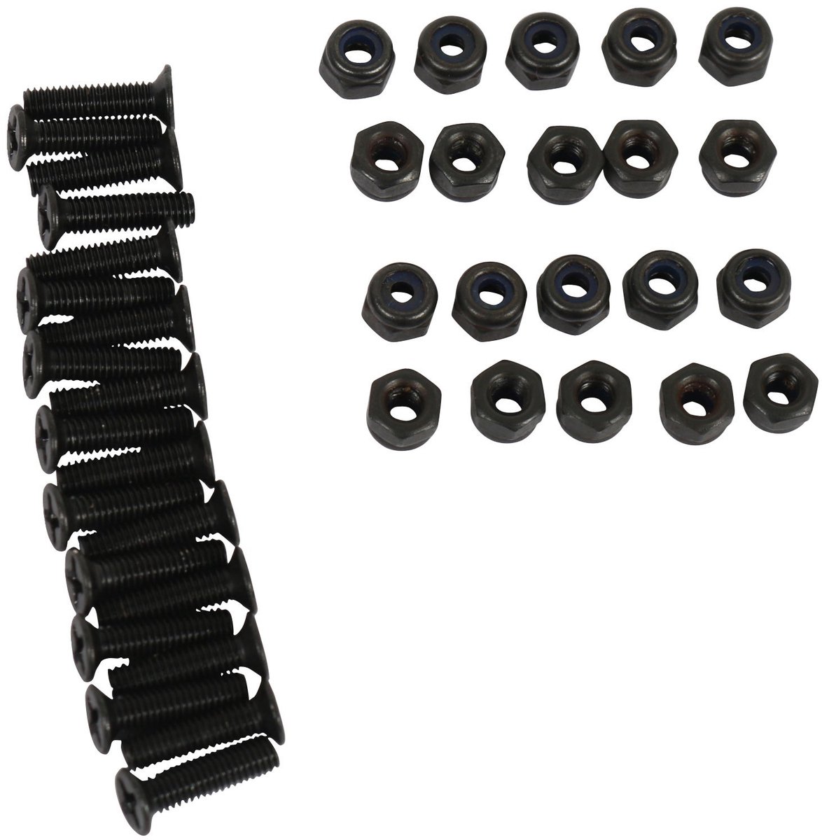 Innox RP DC-C hardwarepakket voor D-size connectoren