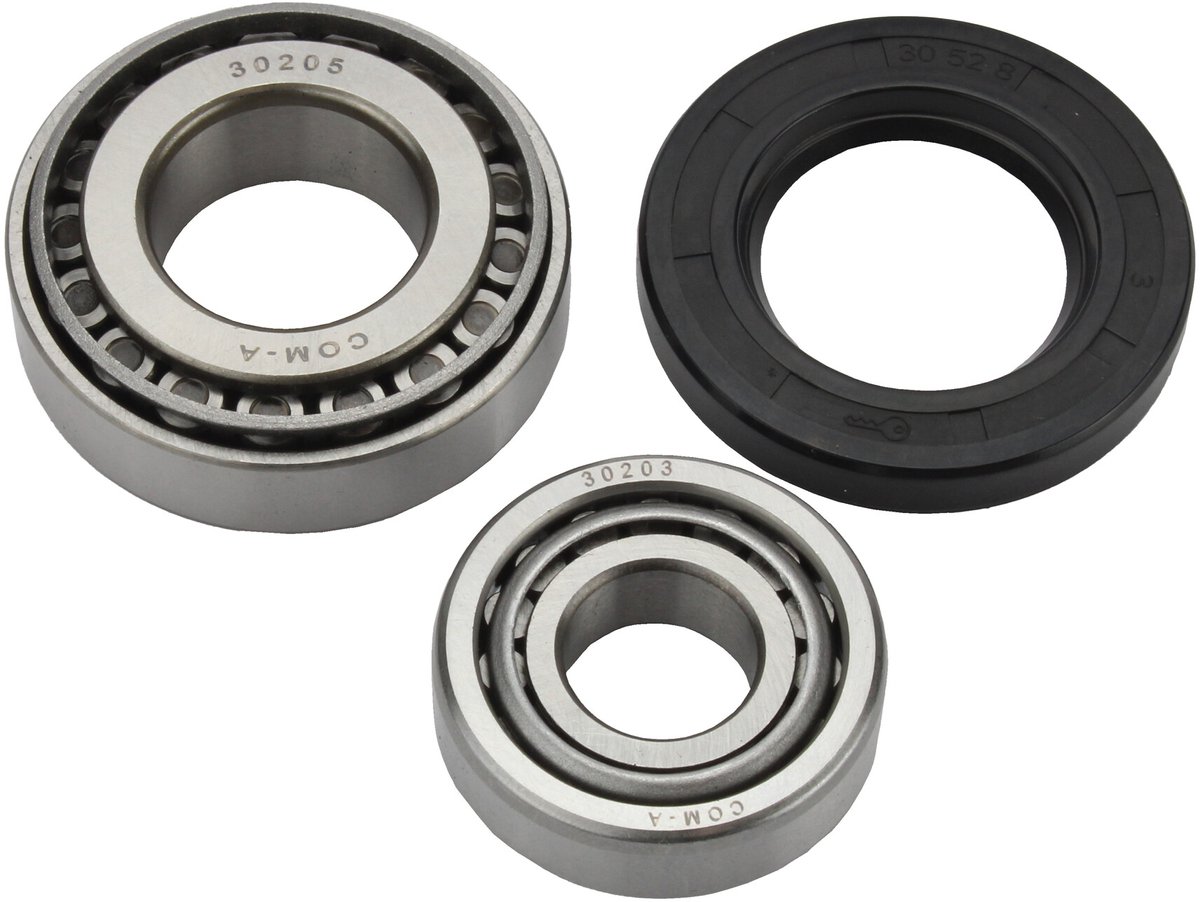Wiellagerset Voor Alko SB160, SR160, 1625, 1635