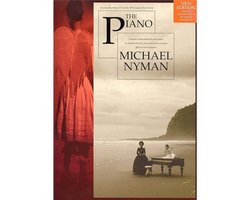 Chester Music Michael Nyman: The Piano pour piano et clavier