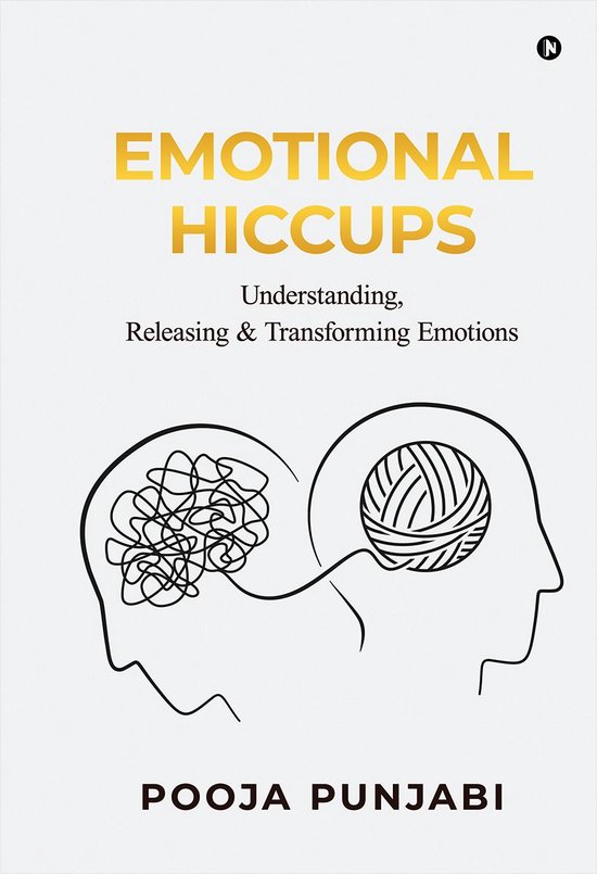 Emotional Hiccups - cover