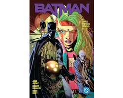 Batman by James Tynion IV Omnibus Vol. 2