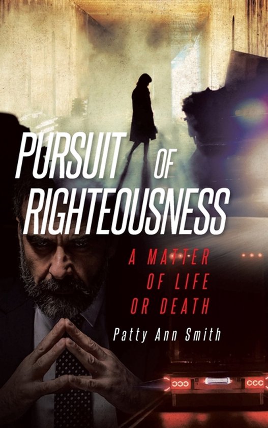 Pursuit of Righteousness - cover