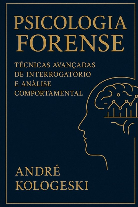 Collection 12- Psicologia Forense - cover