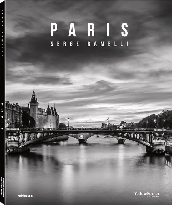 Paris - cover
