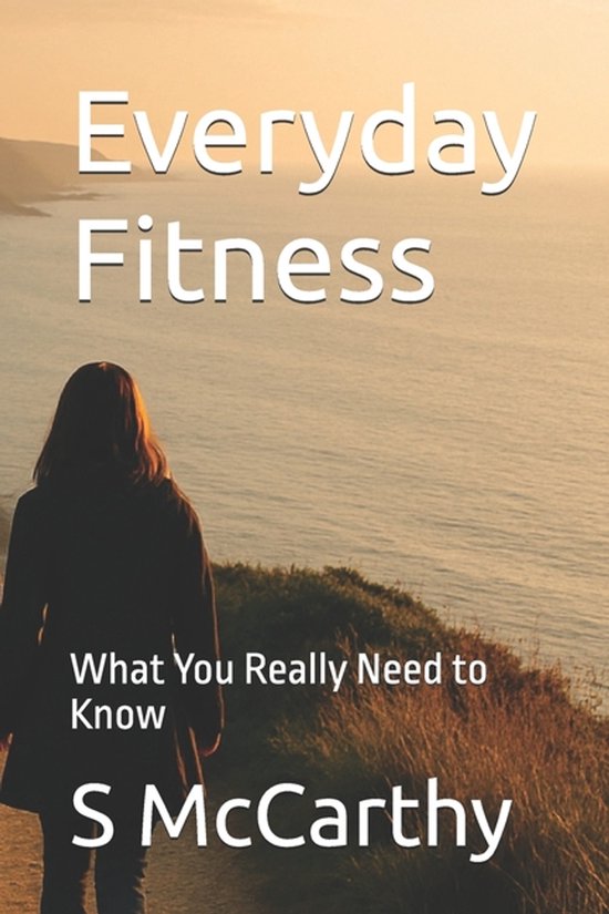 Everyday Fitness - cover