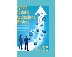 Python Scalable Applications Mastery