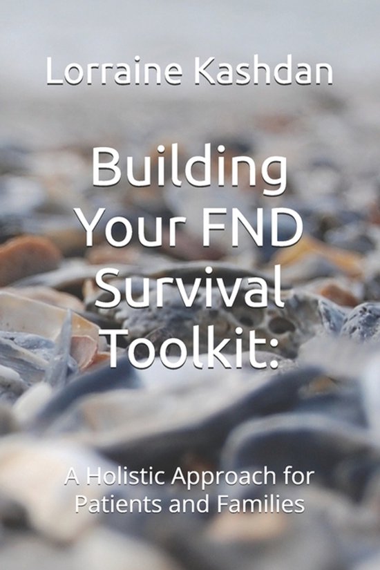 Building Your FND Survival Toolkit - cover