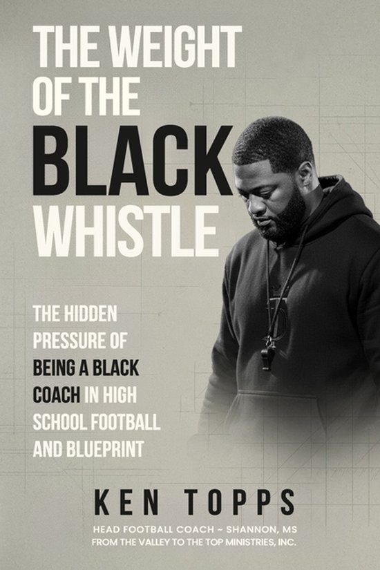 The Weight Of The Black Whistle - cover