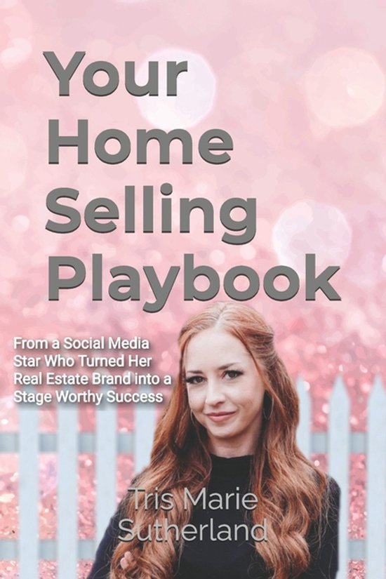 Your Home Selling Playbook - cover