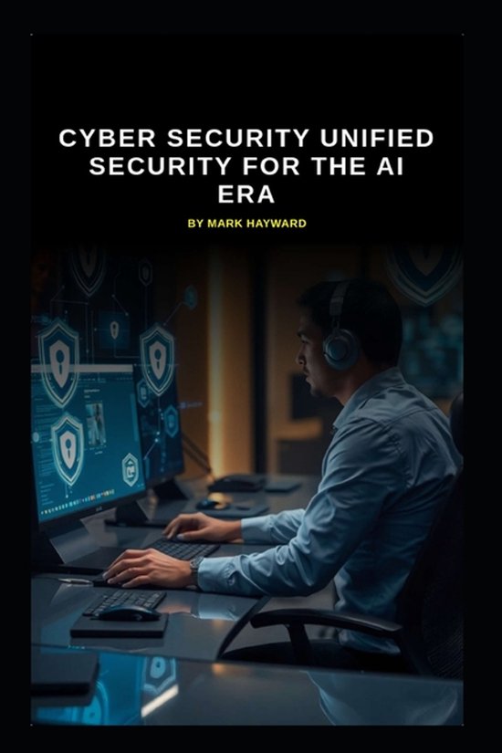 Series 9- Cyber Security Unified Security for the AI Era - cover