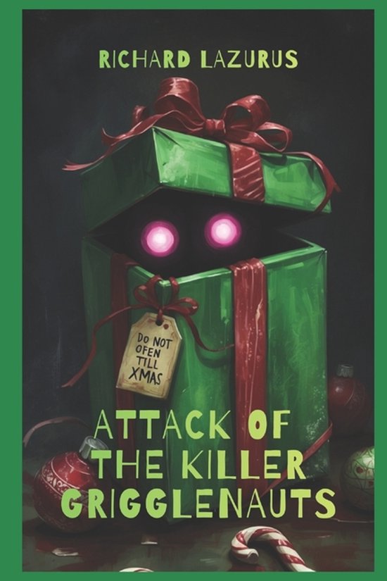Christmas - cover