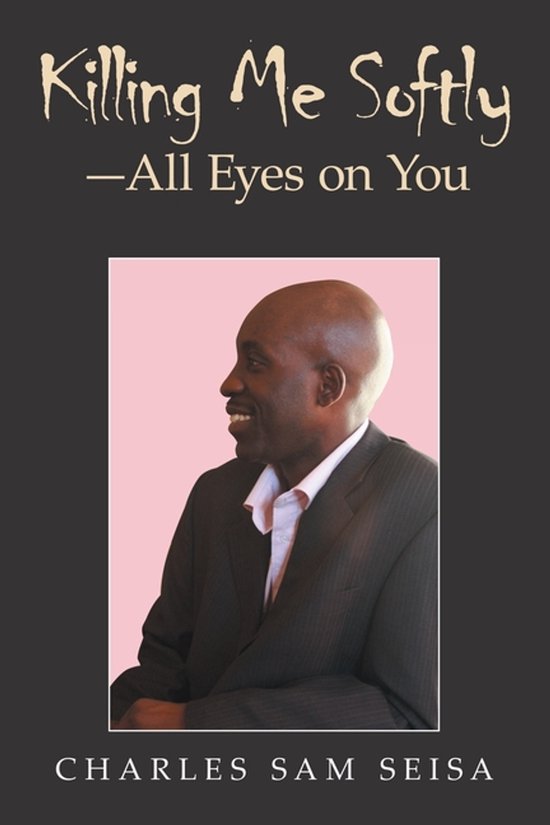 Killing Me Softly-All Eyes on You - cover
