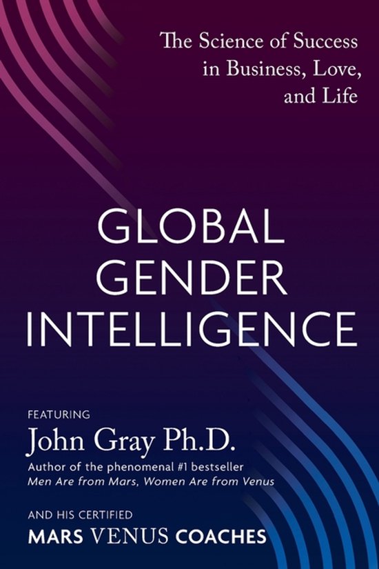 Global Gender Intelligence - cover