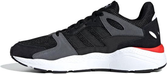 adidas Chaos sneakers Heren Grijs | Bestel online » Intersport.nl