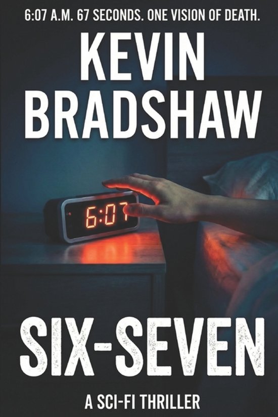 Six-Seven - cover