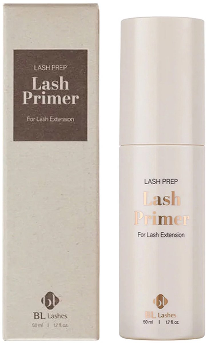 Blink BL Lashes- Lash Primer- For Eyelash Extensions- 50ml