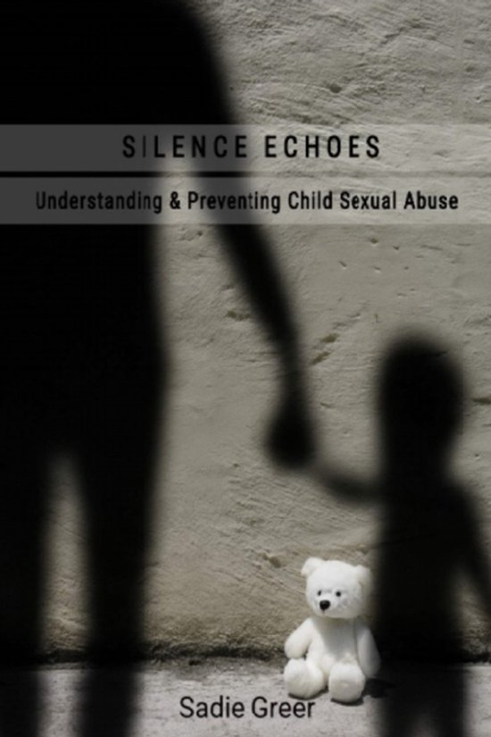 Silence Echoes - cover