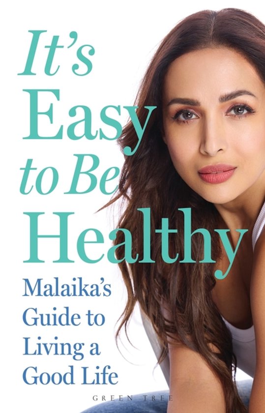 It's Easy to Be Healthy - cover