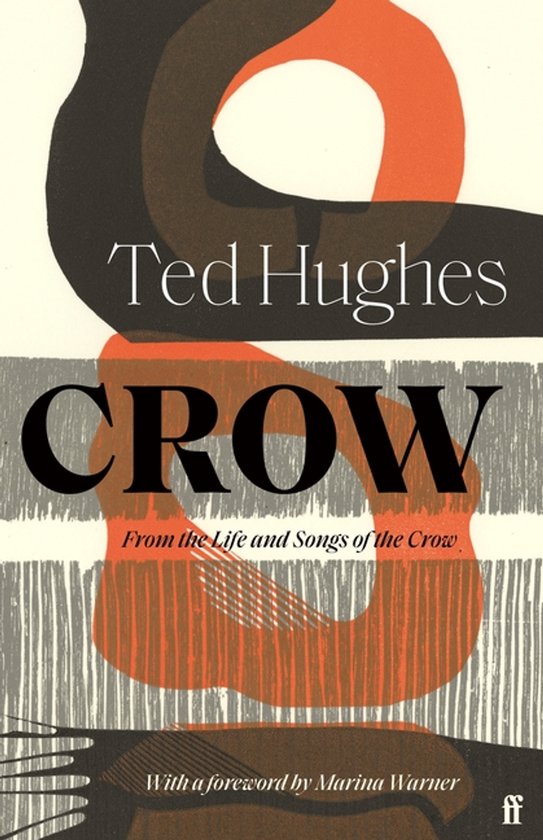 Crow - cover