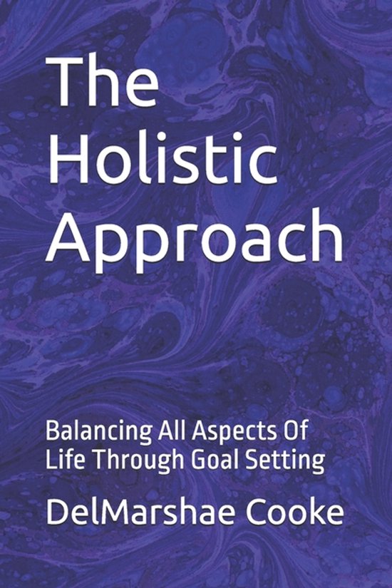 The Holistic Approach - cover