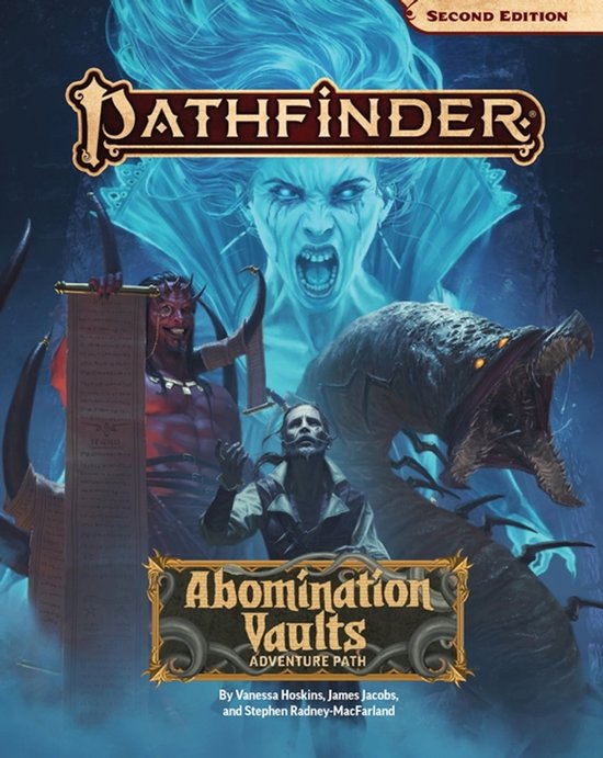 Starfinder Second Edition Adventures- Pathfinder Adventure P ... - cover