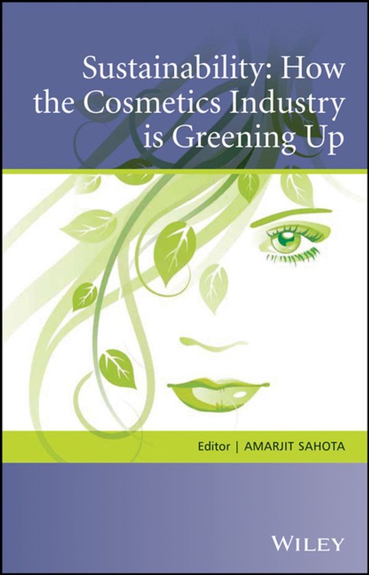 Sustainability - cover