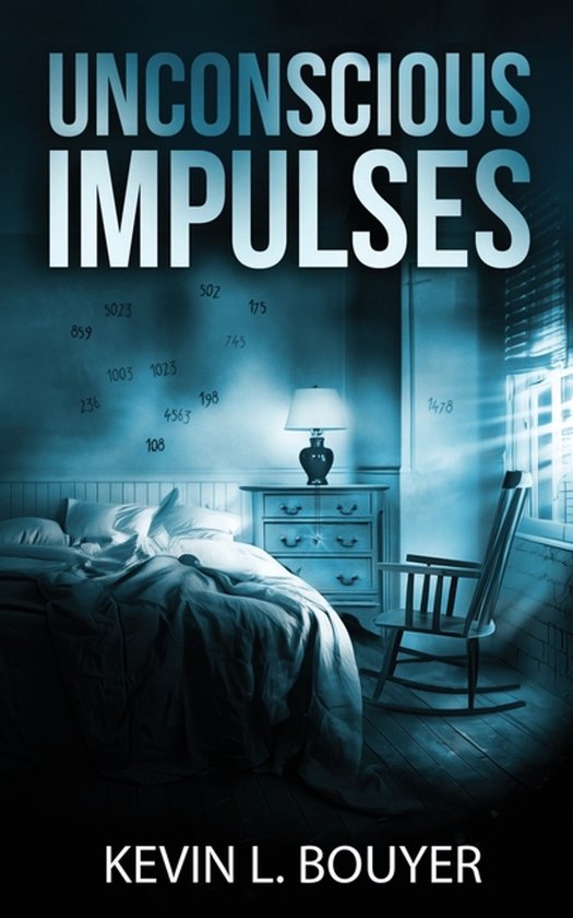 Unconscious Impulses - cover
