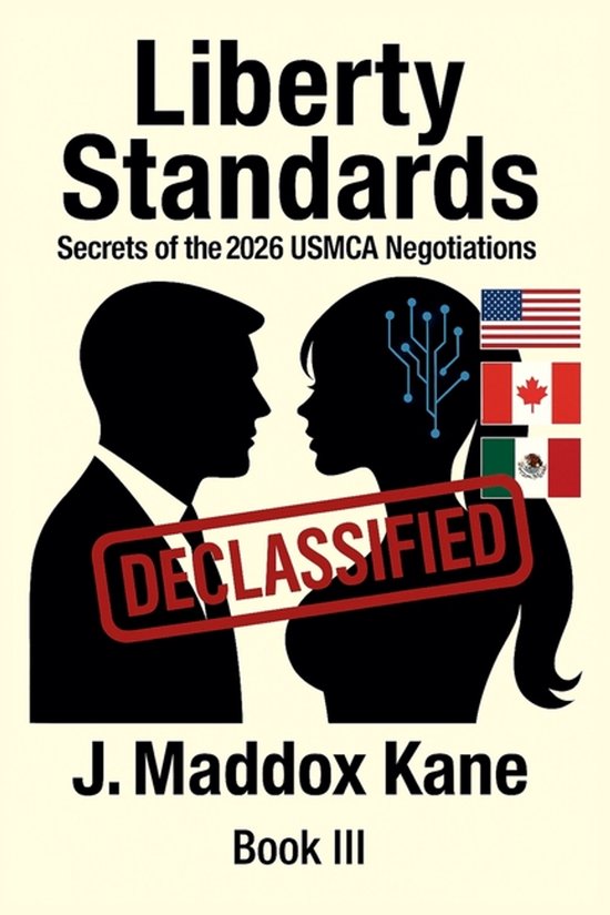 The SIGMA Directive- Liberty Standards - cover