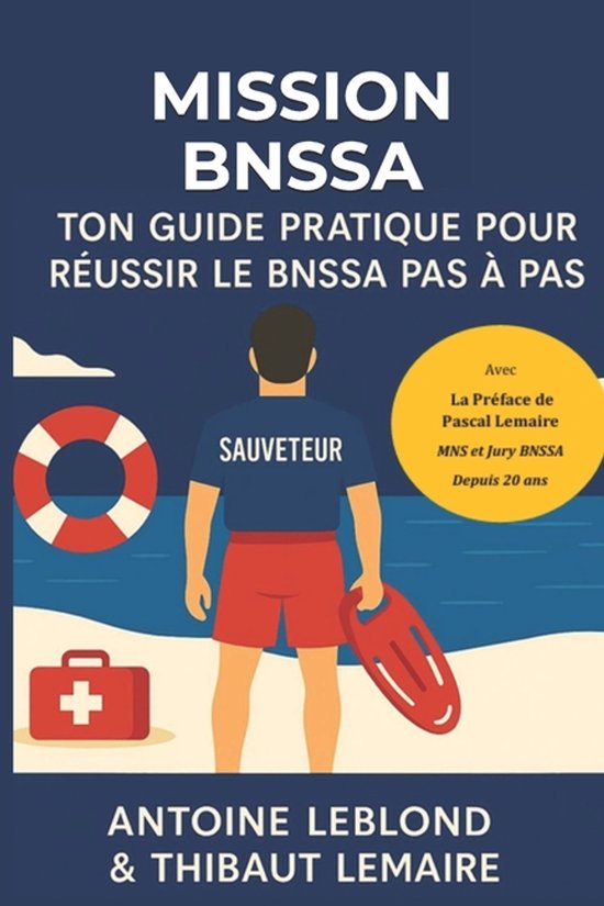Mission Bnssa - cover