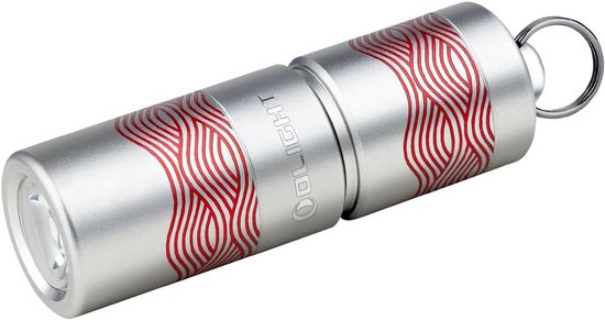 Olight Odin Mini Wapenlamp Oplaadbaar Zwart Olight Odin Mini Wapenlamp Oplaadbaar Zwart