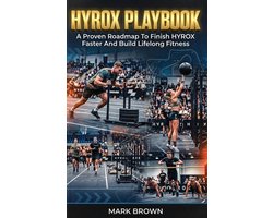 Hyrox Performance- HYROX Playbook