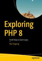 Exploring PHP 8