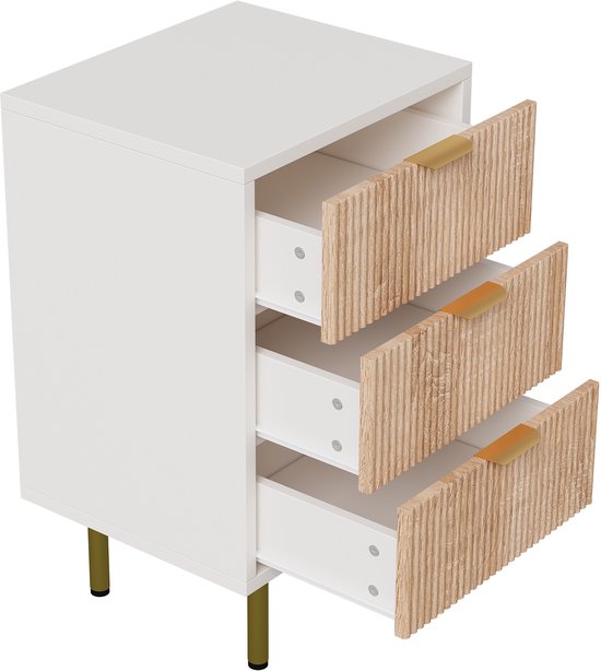 nachtkastjes-set-van-2-adfbl-nachtkastje-met-3-lades-wit-hout