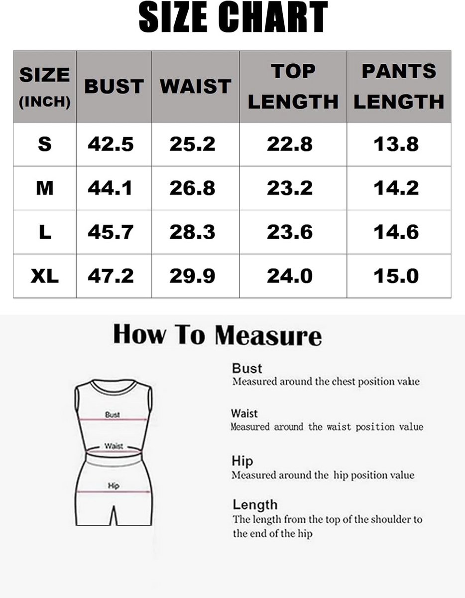 Vrouwen Zomer Set Korte Mouwen T-shirt Bermuda Shorts Elastische Tailleband Diverse Kleuren