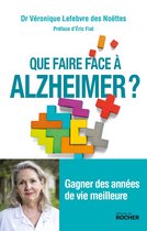 Que faire face à Alzheimer ?