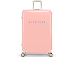 SUITSUIT Reiskoffer 76x51x29 - Reiskoffer met wielen - Ve...