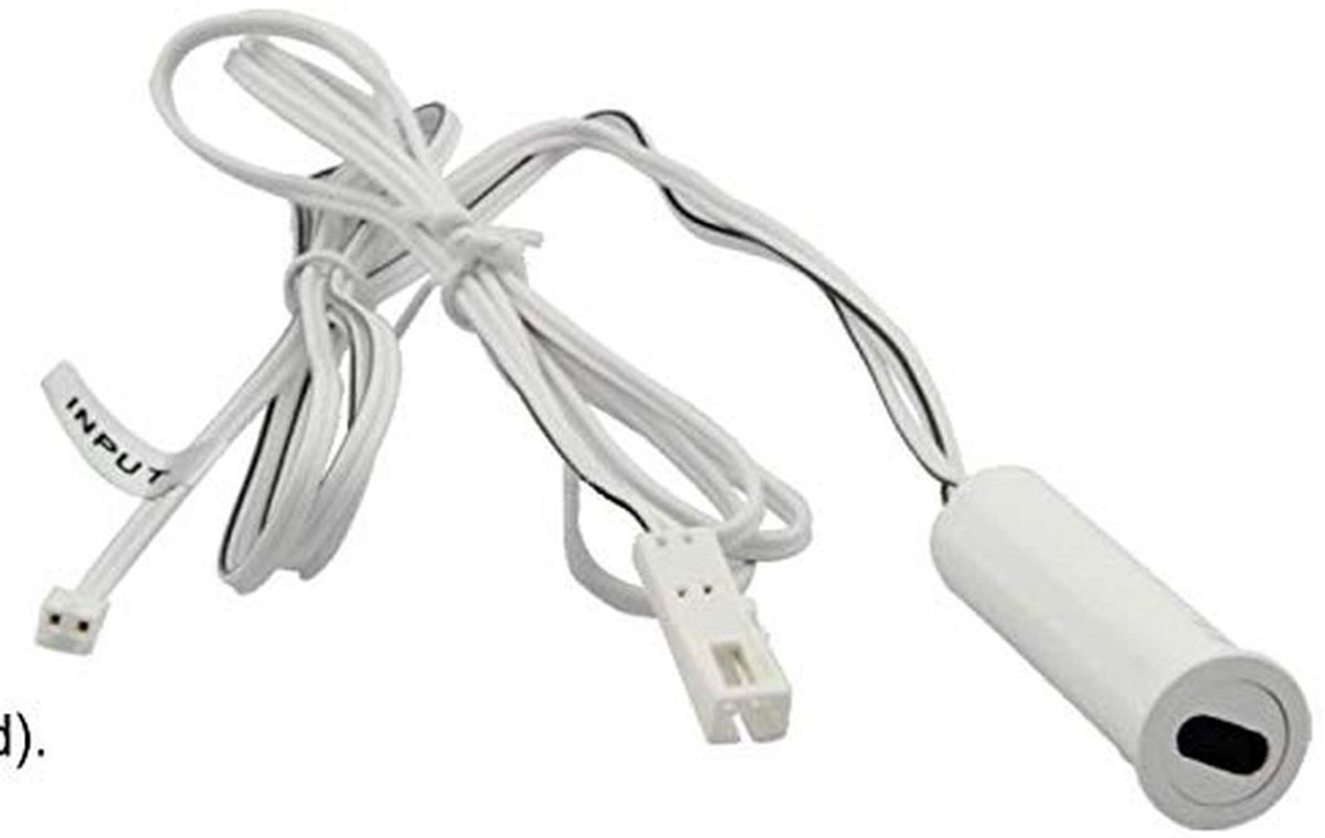 Kledingkast Deur Sensor Schakelaar voor Inbouw LED Strip
