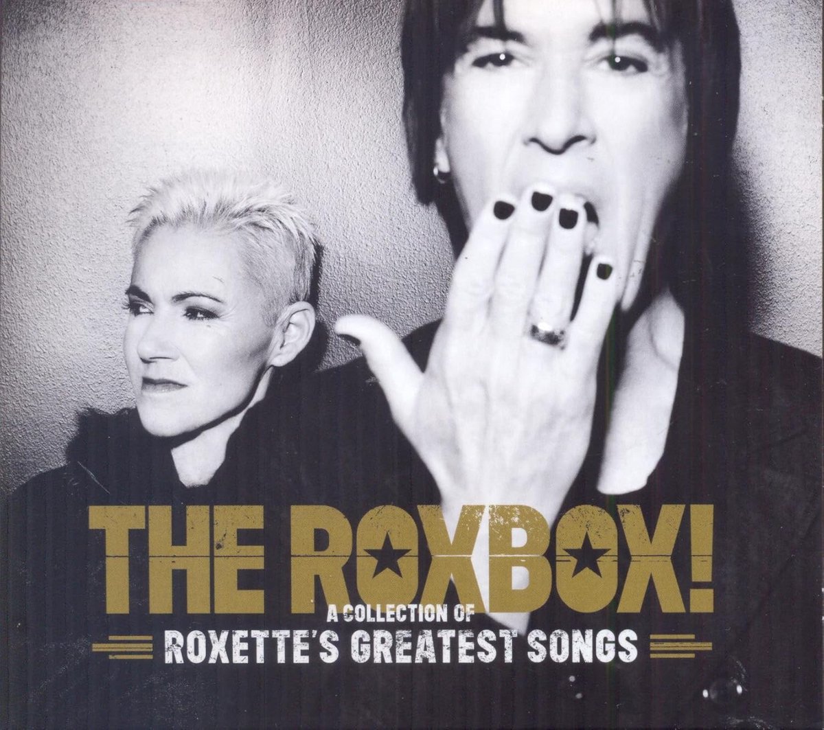 Grootste Hits CD - Pop Rock Klassiekers van de Jaren '80 en '90