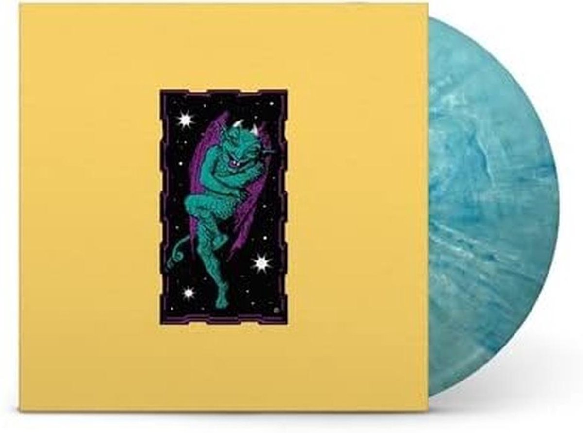 Muziekalbum Vinyl LP - Emotionele en Variatie Rijke Muziek