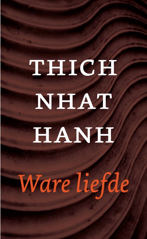 Ware liefde - cover