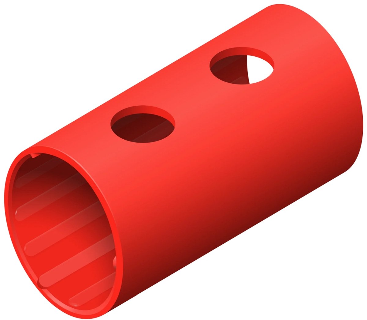 QUADRO - BUIS 10cm - ROOD