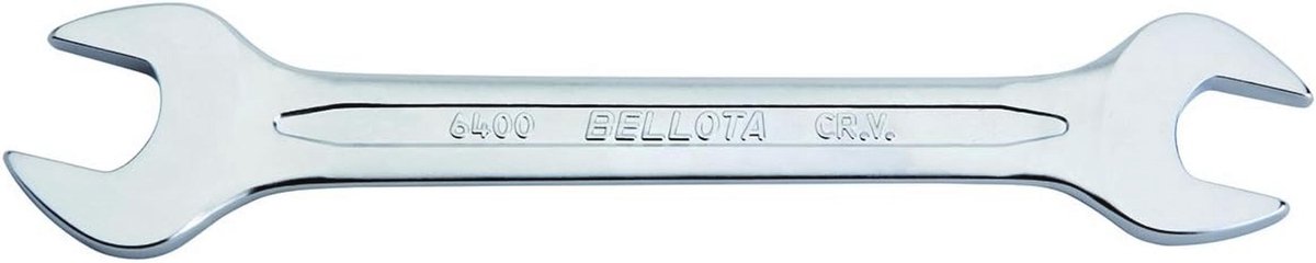 Engelse sleutel 67 mm - Standaard 6 x 7 mm voor precisiewerk