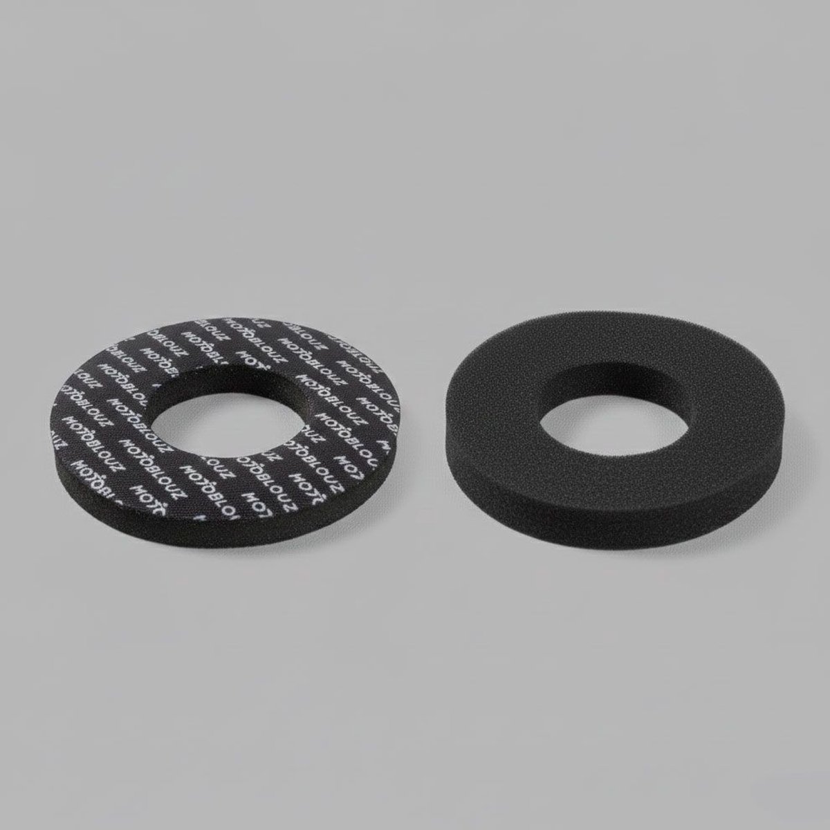 Donuts DE HANDVATTEN MOTOCROSS