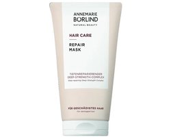 Annemarie Börlind Hair Care Repair Mask