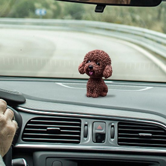 Figurine Qui Bouge La Tete Pour Voiture