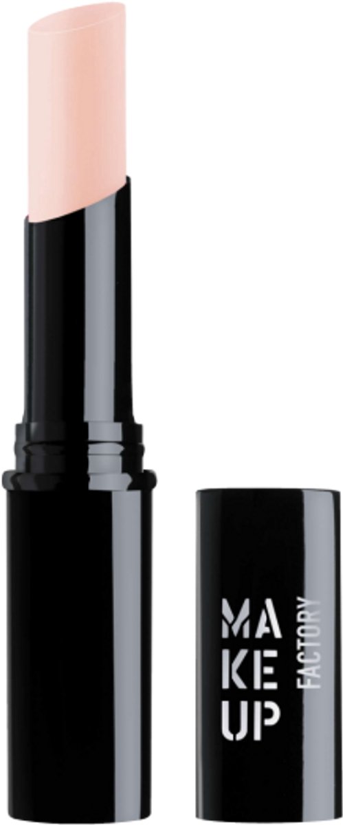 Make Up Factory Color Intuiton Lip Balm Lipstick #1 Rosy Shades